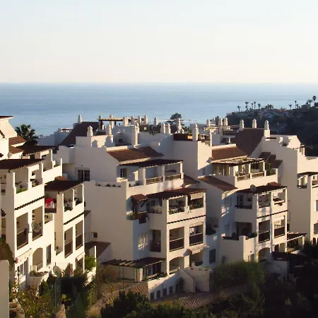 Arenal Golf Fase 1 Apartamento Benalmádena