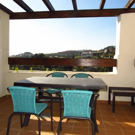 Apartment Arenal Golf Fase 1 *