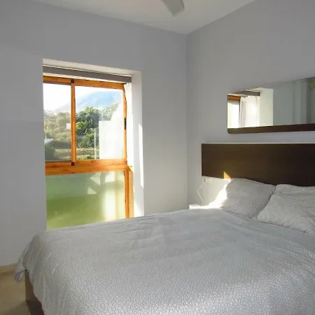Apartamento Arenal Golf Fase 1 *