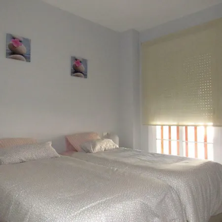 Apartamento Arenal Golf Fase 1 Benalmádena